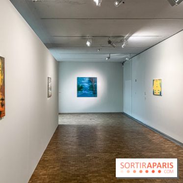 Yu Nishimura : l’exposition Towards the Sea à Lafayette Anticipations