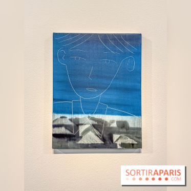 Yu Nishimura : l’exposition Towards the Sea à Lafayette Anticipations