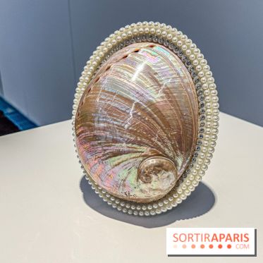 Hélène Fauquet : Vivresse, l’exposition entre bulles et coquillages à Lafayette Anticipations.