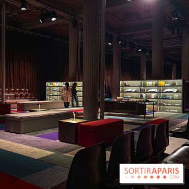 Art Basel Paris 2026 : cinéma, danse, sculpture… Alice Diop et Miu Miu investissent le Palais d’Iéna