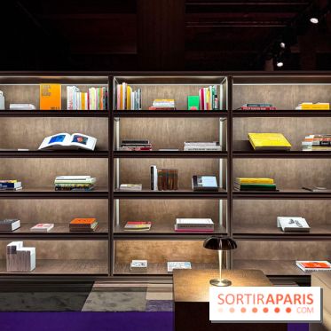 Art Basel Paris 2026 : cinéma, danse, sculpture… Alice Diop et Miu Miu investissent le Palais d’Iéna