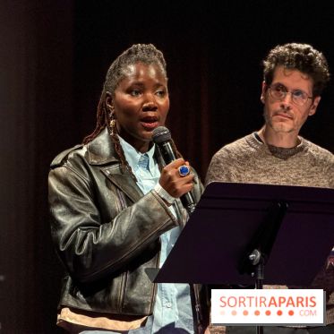 Art Basel Paris 2026 : cinéma, danse, sculpture… Alice Diop et Miu Miu investissent le Palais d’Iéna