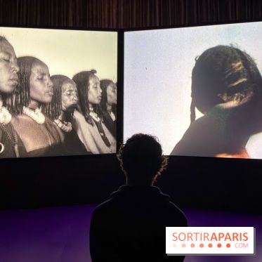 Art Basel Paris 2026 : cinéma, danse, sculpture… Alice Diop et Miu Miu investissent le Palais d’Iéna