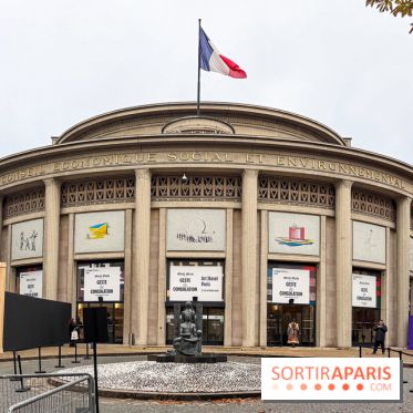 Art Basel Paris 2026 : cinéma, danse, sculpture… Alice Diop et Miu Miu investissent le Palais d’Iéna