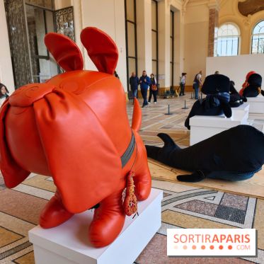 Art Basel 2026 : une drôle de ménagerie s'installe au Petit Palais, découvrez l'exposition gratuite