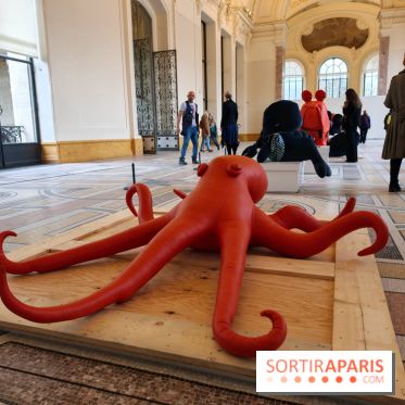 Art Basel 2026 : une drôle de ménagerie s'installe au Petit Palais, découvrez l'exposition gratuite