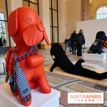 Art Basel 2026 : une drôle de ménagerie s'installe au Petit Palais, découvrez l'exposition gratuite