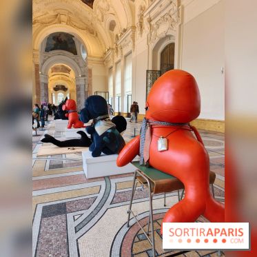 Art Basel 2026 : une drôle de ménagerie s'installe au Petit Palais, découvrez l'exposition gratuite