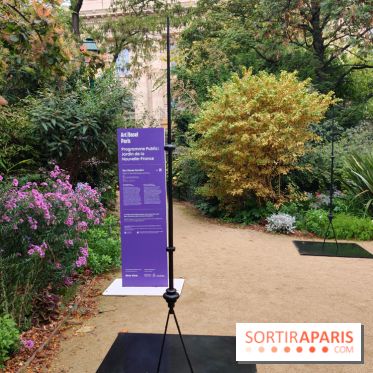 Art Basel 2026 : une installation éphémère à voir gratuitement au jardin de la Nouvelle-France