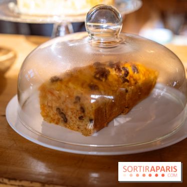 Café de Courances - photos