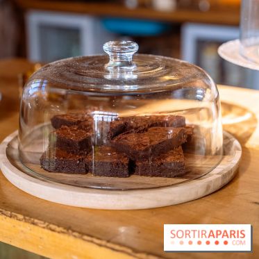 Café de Courances - photos