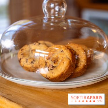 Café de Courances - photos