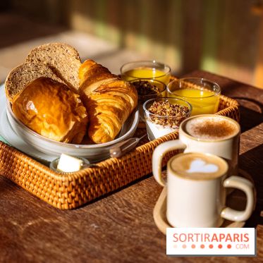Café de Courances - photos