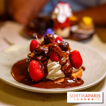 Milpan, l'authentique restaurant mexicain de Fontainebleau - photos