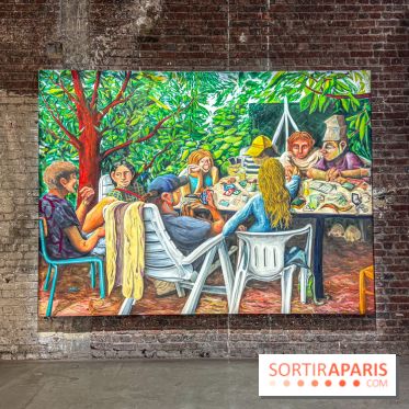 Palais de Tokyo : Toi et ta bande, l'expo qui explore la création loin des grandes villes