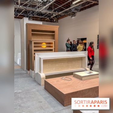 Palais de Tokyo : Toi et ta bande, l'expo qui explore la création loin des grandes villes