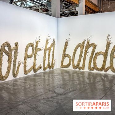 Palais de Tokyo : Toi et ta bande, l'expo qui explore la création loin des grandes villes