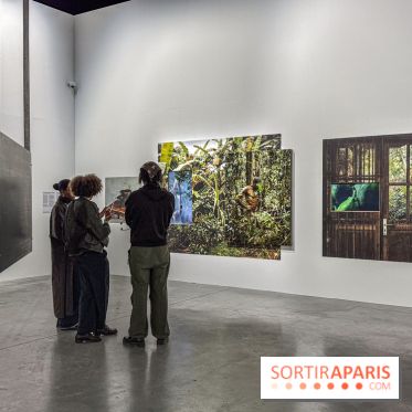 Palais de Tokyo : Toi et ta bande, l'expo qui explore la création loin des grandes villes