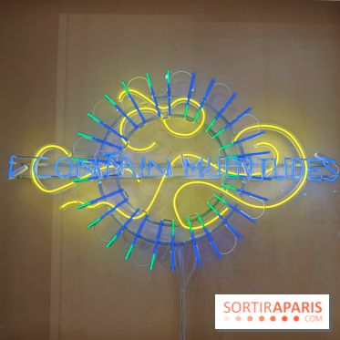 Semons nos résistances : l'exposition engagée à découvrir gratuitement au Maif Social Club