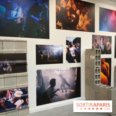 Semons nos résistances : l'exposition engagée à découvrir gratuitement au Maif Social Club