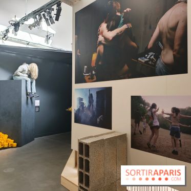 Semons nos résistances : l'exposition engagée à découvrir gratuitement au Maif Social Club