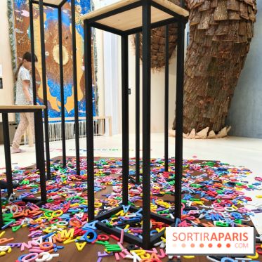 Semons nos résistances : l'exposition engagée à découvrir gratuitement au Maif Social Club