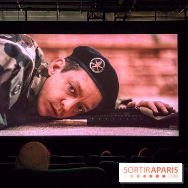 Ali Cherri au Palais de Tokyo — Today is OK : cinéma et sculptures sur la vulnérabilité des soldats
