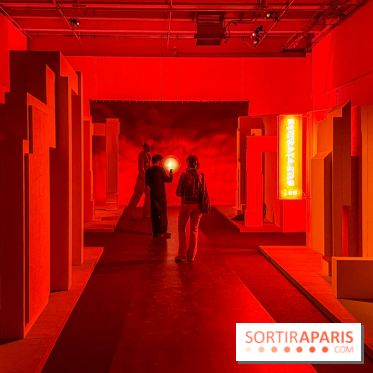 Ali Cherri au Palais de Tokyo — Today is OK : cinéma et sculptures sur la vulnérabilité des soldats