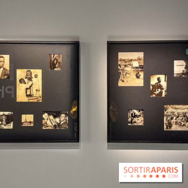 Paul Kodjo — Photoromance : les photoromans d'Abidjan s'exposent au Palais de Tokyo