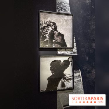 Paul Kodjo — Photoromance : les photoromans d'Abidjan s'exposent au Palais de Tokyo