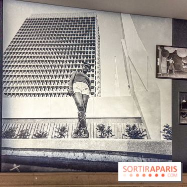 Paul Kodjo — Photoromance : les photoromans d'Abidjan s'exposent au Palais de Tokyo