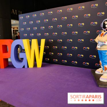 Paris Games Week 2026