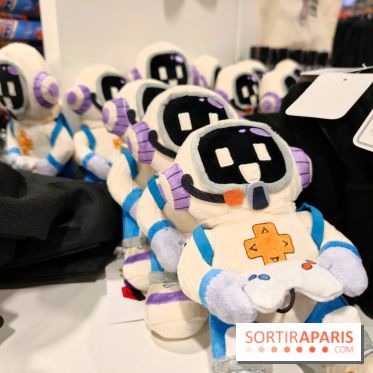 Paris Games Week 2026