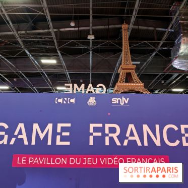 Paris Games Week 2026
