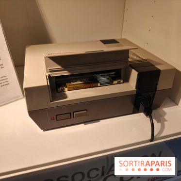 Paris Games Week 2026 - retrogaming
