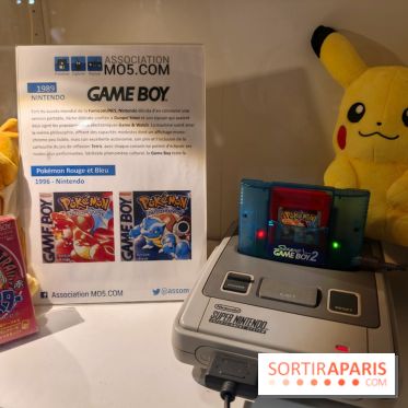 Paris Games Week 2026 - retrogaming