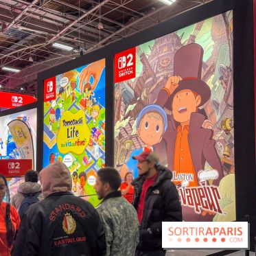 Paris Games Week 2026