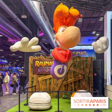 Paris Games Week 2026