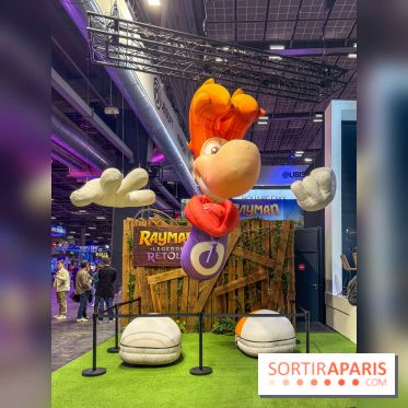 Paris Games Week 2026