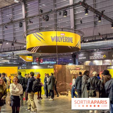 Paris Games Week 2026