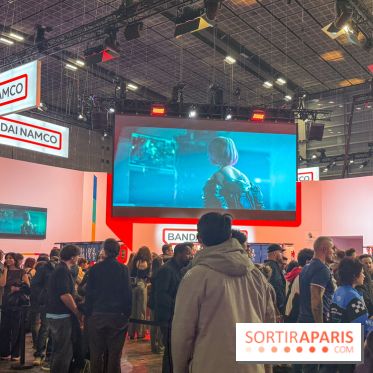 Paris Games Week 2026