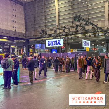 Paris Games Week 2026