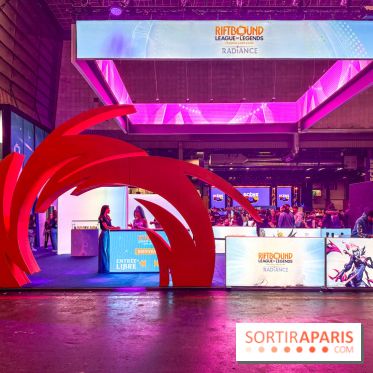 Paris Games Week 2026