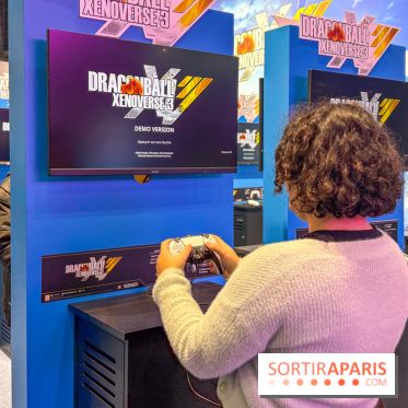 Paris Games Week 2026