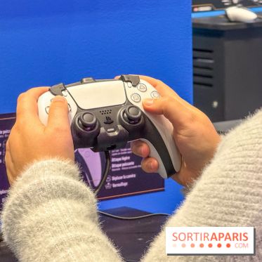 Paris Games Week 2026