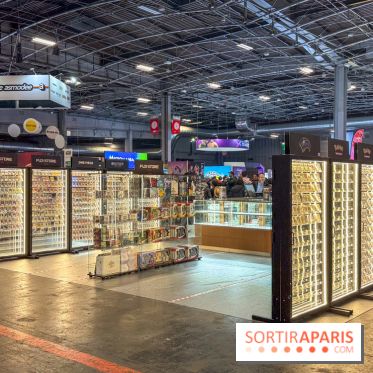 Paris Games Week 2026