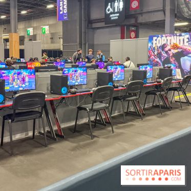 Paris Games Week 2026