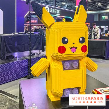Paris Games Week 2026