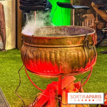 Paris Games Week 2026