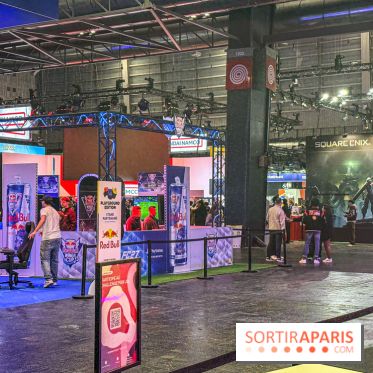 Paris Games Week 2026